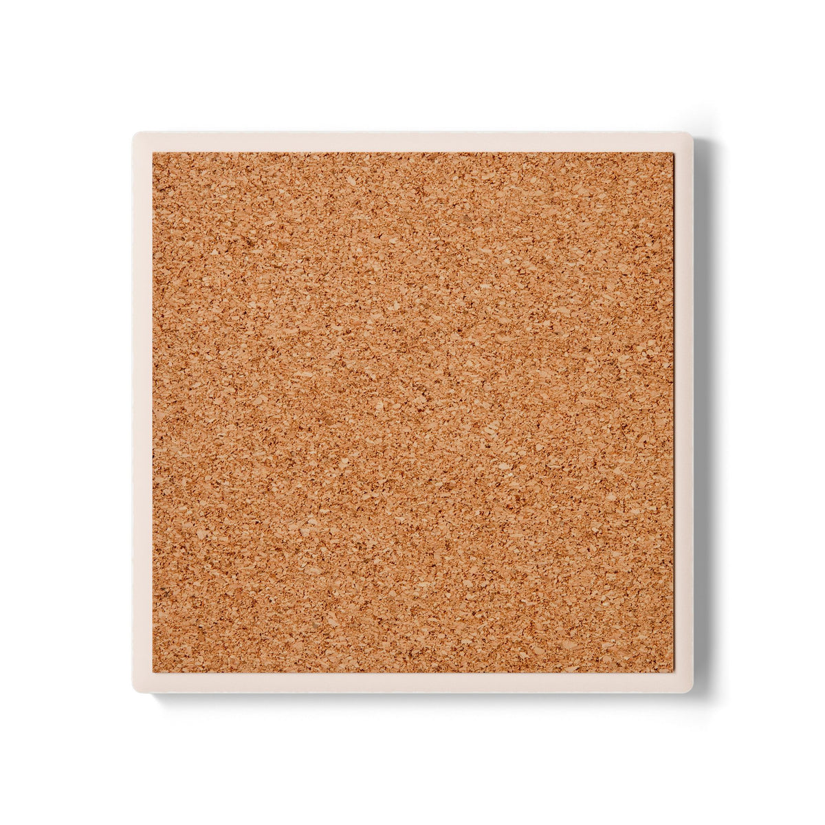 Singapore Heritage Landmarks Ceramic Coaster