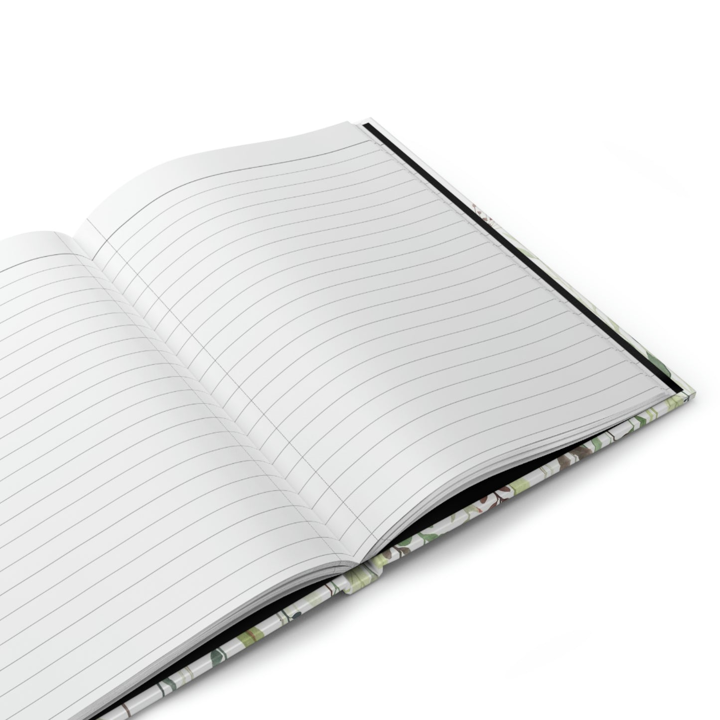 Rejoice (Psalm 118: 24) Hardcover Notebook Journal | Unique Christian Gift & Inspiration