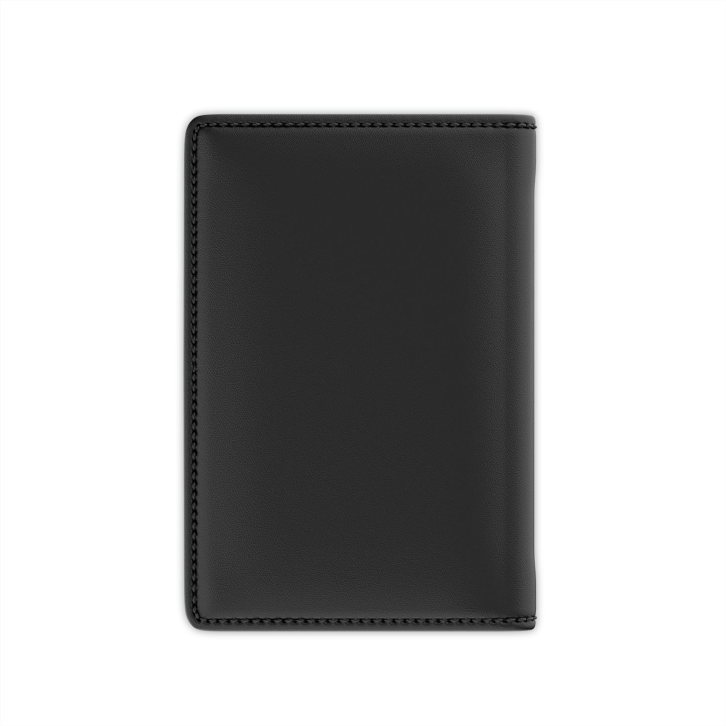 Scripture Print - Passport Cover (PU RFID Blocking Cover) - THE LITTLE BIG TREE