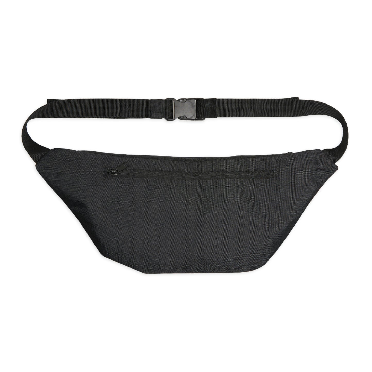 Scripture Print - Large Fanny Pack - THE LITTLE BIG TREE