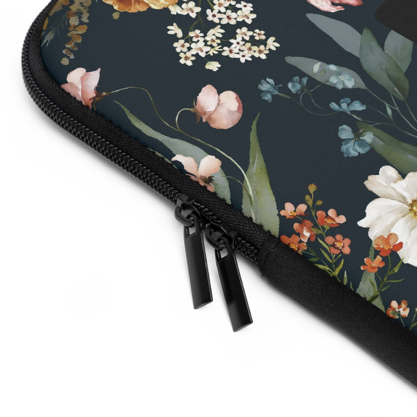 He Made Everything Beautiful Laptop Sleeve (Sizes 7”, 10”, 13”, 15”, 17”) - THE LITTLE BIG TREE