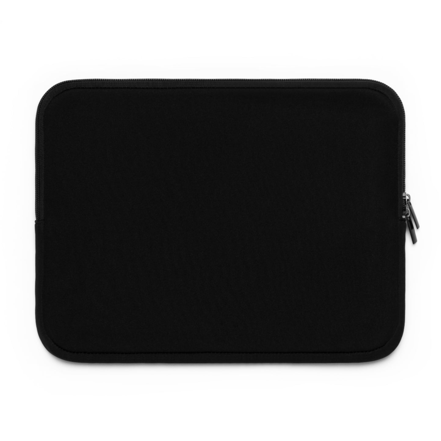 He Made Everything Beautiful (Simplified Chinese Bible Verse) Floral Laptop Sleeve (Sizes 7”, 10”, 13”, 15”, 17”) 神按其时而成为美好系列 花卉笔记本电脑保护套 - THE LITTLE BIG TREE