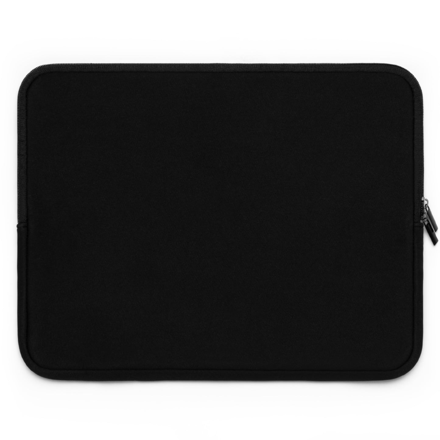 He Made Everything Beautiful (Traditional Chinese Bible Verse) Floral Laptop Sleeve (Sizes 7”, 10”, 13”, 15”, 17”) 神按其時而成為美好系列花卉筆記本電腦保護套 - THE LITTLE BIG TREE