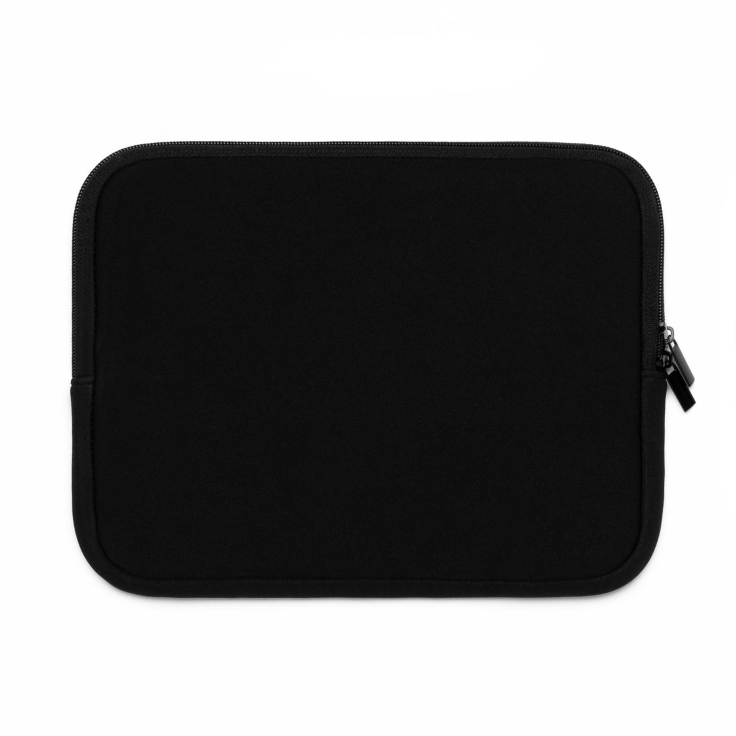 He Made Everything Beautiful (Traditional Chinese Bible Verse) Floral Laptop Sleeve (Sizes 7”, 10”, 13”, 15”, 17”) 神按其時而成為美好系列花卉筆記本電腦保護套 - THE LITTLE BIG TREE