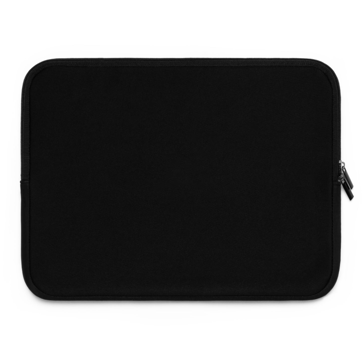 He Made Everything Beautiful (Simplified Chinese Bible Verse) Floral Laptop Sleeve (Sizes 7”, 10”, 13”, 15”, 17”) 神按其时而成为美好系列 花卉笔记本电脑保护套 - THE LITTLE BIG TREE