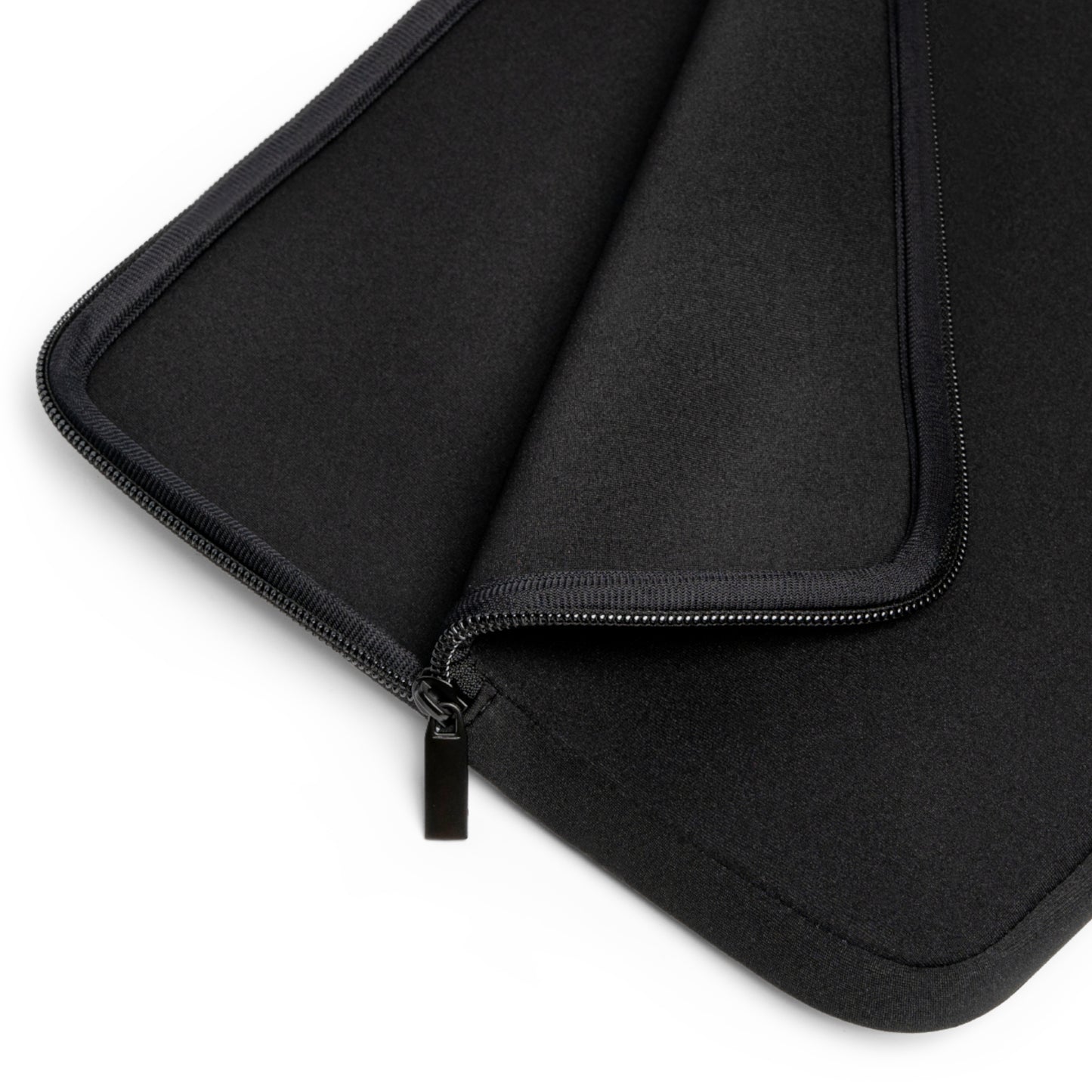He Made Everything Beautiful (Traditional Chinese Bible Verse) Floral Laptop Sleeve (Sizes 7”, 10”, 13”, 15”, 17”) 神按其時而成為美好系列花卉筆記本電腦保護套 - THE LITTLE BIG TREE