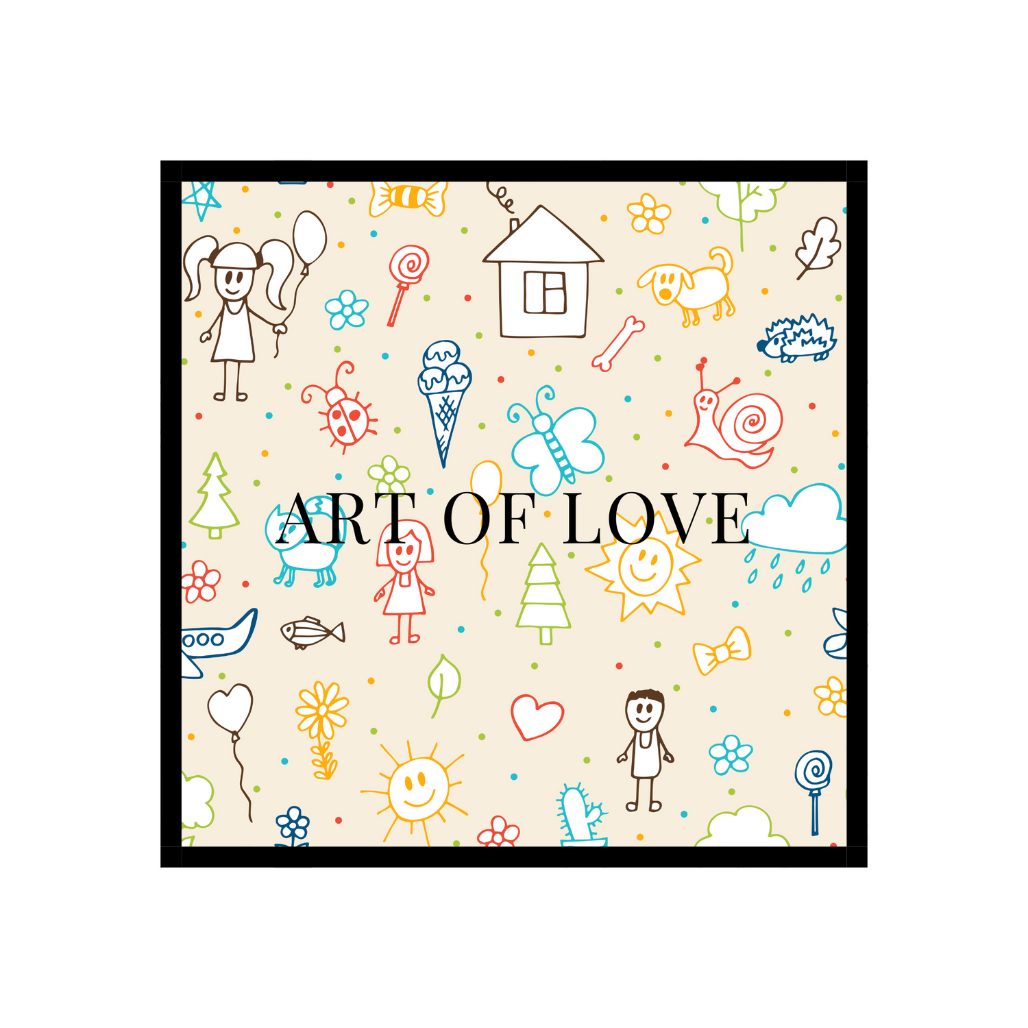 ART OF LOVE Collection