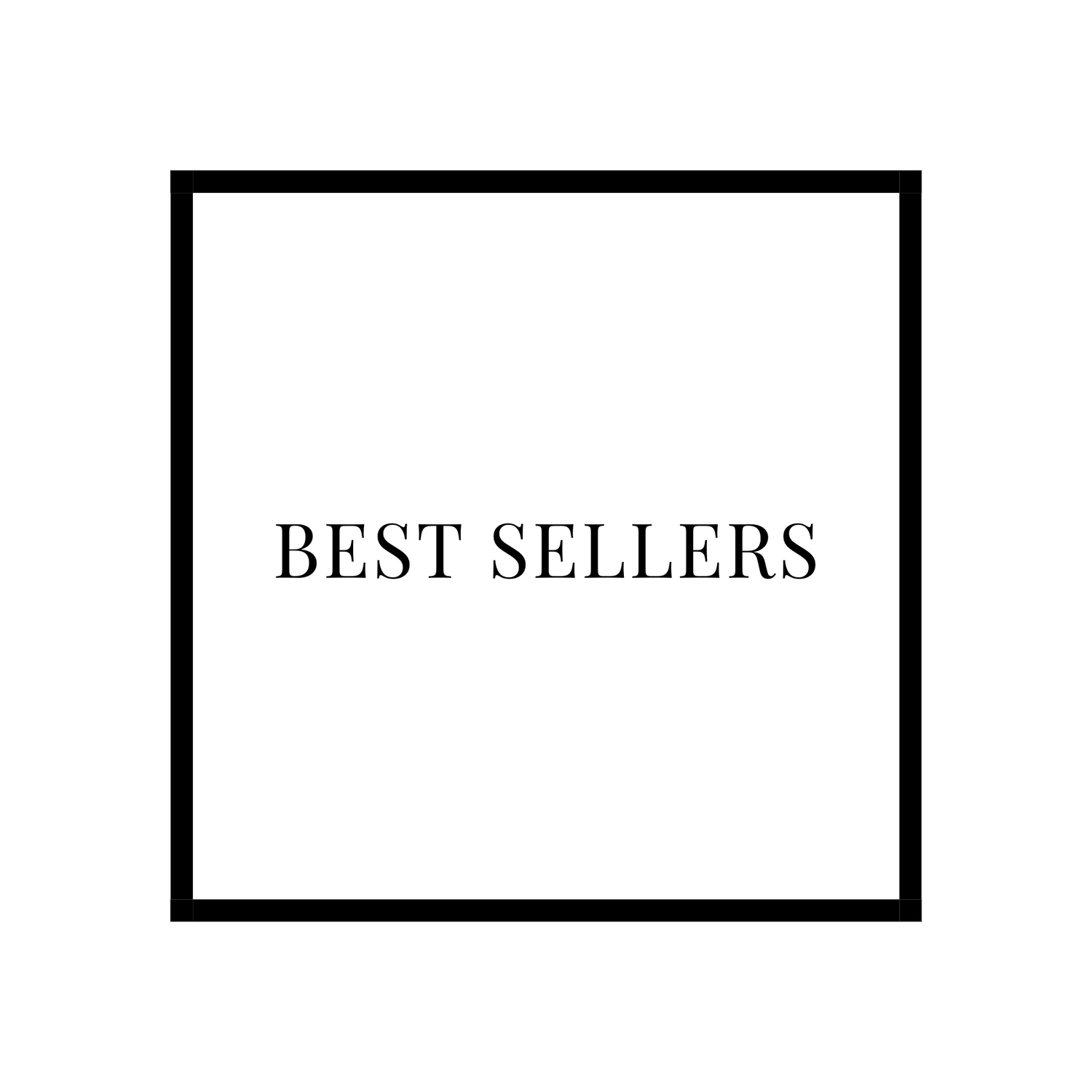 Best Sellers