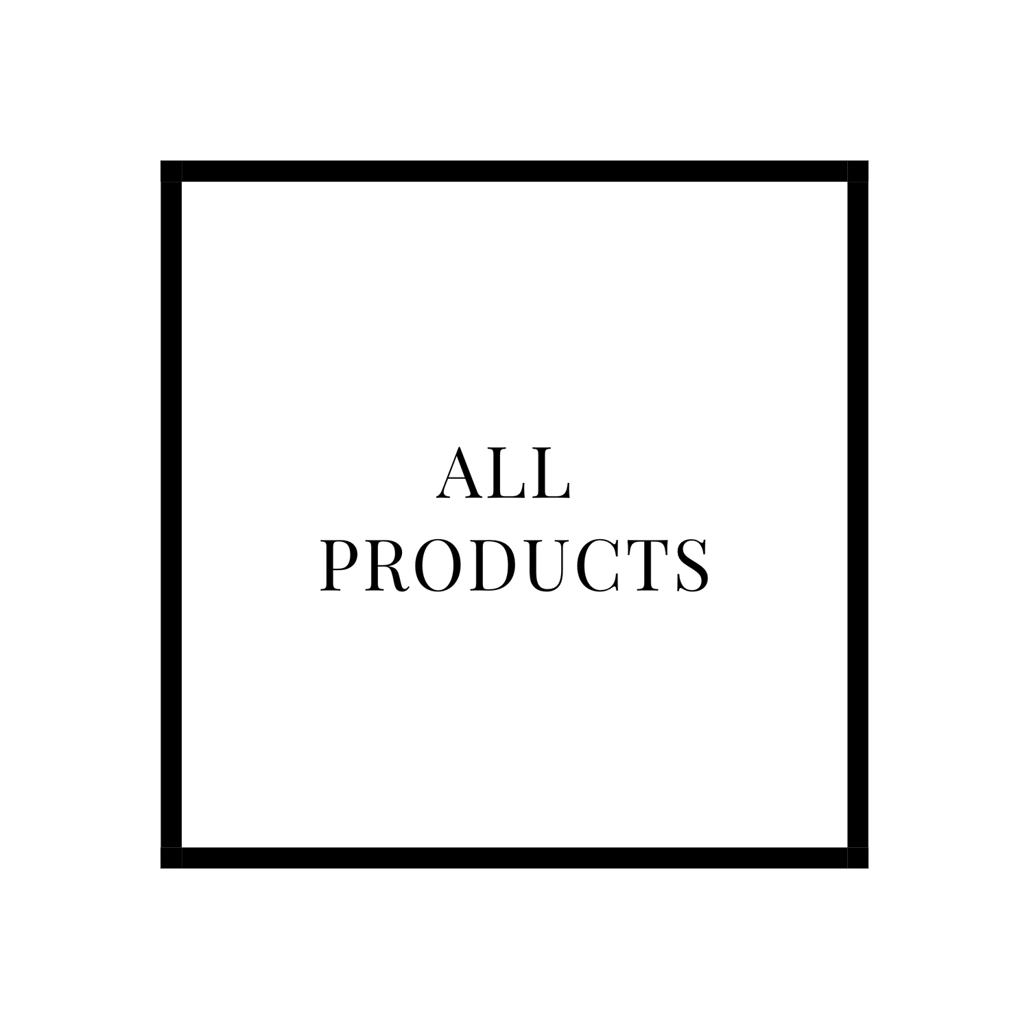 ALL PRODUCTS