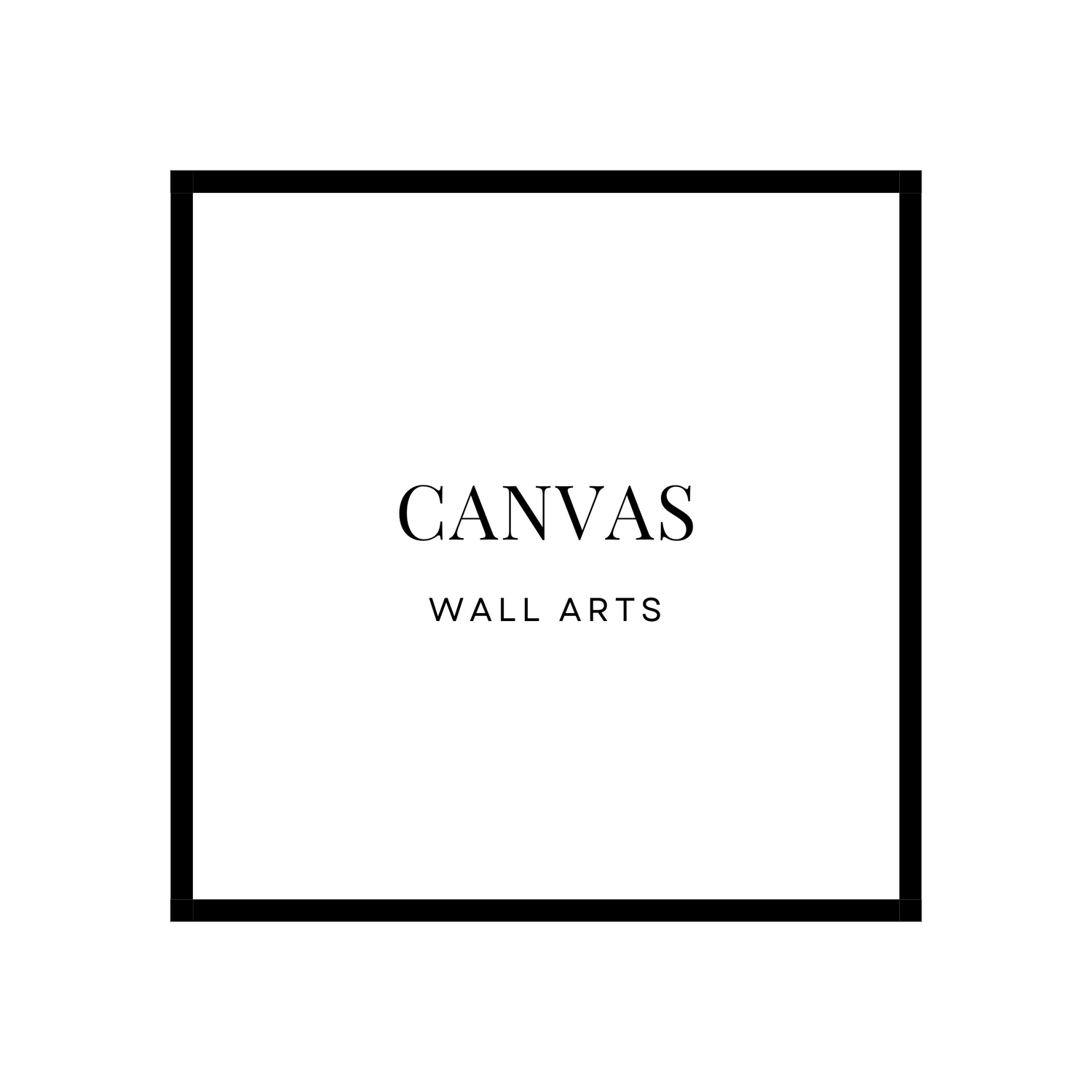 Wall Arts - Canvas