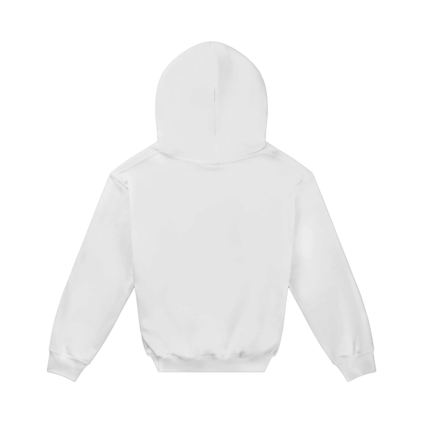 Love Never Fails - Classic Kids Pullover Hoodie